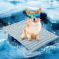 💥LAST DAY SALE 50% OFF💥Dog Cooling Eco-friendly Mat, Cooling Pad