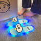 ✨ HALF PRICE DEAL 👣 Cartoon slippers with light-up effect 🧸 super comfortable, non-slip & perfect for home 🏡