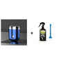 🎁Buy 1 Get 1 Razor Cleaning Liquid Free ⏳Men's Mini Razor Rechargeable Waterproof Compact Electric Razor