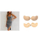 🌸Spring Specials🌸 Adjustable strap U-neck split denim bodycon cami dress