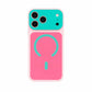 🌞🌈SUMMER HOT SALE £8.99!!💥50K+ SOLD!📱Trendy iPhone Case Hot Sale | Dopamine Color Block MagSafe Case – Ultra-Slim Matte Hard PC Cover for iPhone 17 Pro Max UK🇬🇧