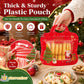 🎅🍬 Christmas Treat Bags – Fill, Seal & Gift in Seconds