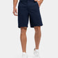 🔥LAST DAY SALE 49% OFF👍Men's Stretch Quick Dry Casual Work Golf Shorts