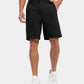 🔥LAST DAY SALE 49% OFF👍Men's Stretch Quick Dry Casual Work Golf Shorts