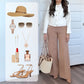 💥Hot Sales-41% OFF💖Women's Plus Size High Stretch High-Waist Wide-Leg Pants