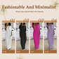 👗 49% OFF NOW! ✨ Loose Fit Long Dress – Clean Style, Flattering for Every Figure & Perfect for Any Occasion 🌸