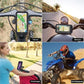 🔥Limited Time Special Sale 59% OFF💧Waterproof Bicycle & Motorcycle Phone Holder