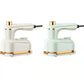 Portable Mini Electric Steamer Iron for Clothes