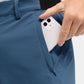 🔥LAST DAY SALE 49% OFF👍Men's Stretch Quick Dry Casual Work Golf Shorts