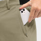 🔥LAST DAY SALE 49% OFF👍Men's Stretch Quick Dry Casual Work Golf Shorts