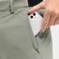 🔥LAST DAY SALE 49% OFF👍Men's Stretch Quick Dry Casual Work Golf Shorts