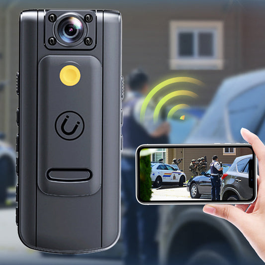 🔥Hot Sale 49% OFF📸HD Portable Camera