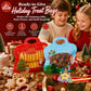 🎅🍬 Christmas Treat Bags – Fill, Seal & Gift in Seconds