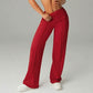 👖 49% OFF NOW! 👚 Women‘s Straight Leg Pants – Loose Fit, Comfortable & Casual Everyday Style ✨