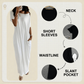 👗 49% OFF NOW! ✨ Loose Fit Long Dress – Clean Style, Flattering for Every Figure & Perfect for Any Occasion 🌸