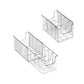 🎁Transparent Expandable Medicine Organizer — expandable, perfect for a tidy medicine cabinet 💊🗄️