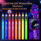 🎅Spring Special Deals £7.45!!⚡50K+ SOLD!🎁8 Color Body Markers Face Paint Pens