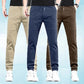 🔥Hot Sale 49%off  👖MultiPants – High Stretch Multi-pocket Durable Cargo Pants