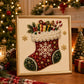 🧘Relaxing & Beginner-Friendly - 🎨💎DIY Christmas Pearl Painting Art Kit