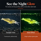 🎣Trigger Aggressive Strikes — Lifelike Details Attract Predators 🌙✨