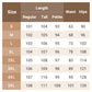 💥Hot Sales-41% OFF💖Women's Plus Size High Stretch High-Waist Wide-Leg Pants