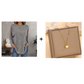 🔥2025 Hot Sale🔥Casual long sleeve top