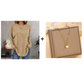 🔥2025 Hot Sale🔥Casual long sleeve top