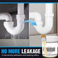 💧 Waterproof Anti-Leak Sealant – Transparent Crack & Joint Repair Coating for Home & Outdoor Use