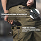 🔥Christmas Sale 49% OFF!!🔥 Men's Urban Cargo Pants Waterproof Ripstop Tactical Pants⚡