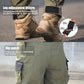 🔥Christmas Sale 49% OFF!!🔥 Men's Urban Cargo Pants Waterproof Ripstop Tactical Pants⚡