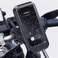 🔥Limited Time Special Sale 59% OFF💧Waterproof Bicycle & Motorcycle Phone Holder