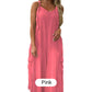 💕What should I wear tomorrow?💕Women's Loose Wide-Leg Jumpsuit with Pockets