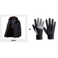 🔥Warm Gift🔥Men’s Thermal Thick Hooded Parka Coat