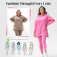 💖Women's Stylish Hoodie & Pants Set