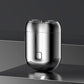 🎁Buy 1 Get 1 Razor Cleaning Liquid Free ⏳Men's Mini Razor Rechargeable Waterproof Compact Electric Razor