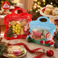 🎅🍬 Christmas Treat Bags – Fill, Seal & Gift in Seconds