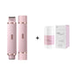 💥Buy Shaver and Get Pore Shrinking Essence Stick Free💖Comfort 2 in 1 Electric Lady Shaver
