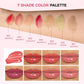 ⏳2026 NEW YEAR BUY 1 GET 1 FREE⚡50K+ SOLD!✨Nooni Apple Hydrating Moisturizer Plump Transfer-proof Glossy Lip Stain Oil💋