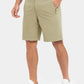 🔥LAST DAY SALE 49% OFF👍Men's Stretch Quick Dry Casual Work Golf Shorts