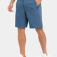 🔥LAST DAY SALE 49% OFF👍Men's Stretch Quick Dry Casual Work Golf Shorts