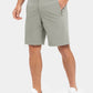 🔥LAST DAY SALE 49% OFF👍Men's Stretch Quick Dry Casual Work Golf Shorts