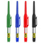 ✏️ Deep Hole Marker – 45mm Extra-Long Nib for Hard-to-Reach Marking