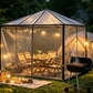 🔥HOT SALE  49%OFF🔥2-Pack Bug-Proof courtyard Screen