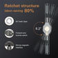 🔥2025 HOT SALE🔥24-in-1 Multi-Purpose Ratchet Screwdriver Set