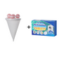 🥳2026 HOT SALE🥳💞50K+ SOLD!🧺🛡️ Your Drain's Best Friend – Now BOGO! Reusable Filter Bag, Saves You Time & Money. 💰🧼