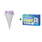 🥳2026 HOT SALE🥳💞50K+ SOLD!🧺🛡️ Your Drain's Best Friend – Now BOGO! Reusable Filter Bag, Saves You Time & Money. 💰🧼