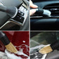 🚗🧹 Car Detailing Brush Set – Soft Interior Cleaning Brushes for Air Vents, Dashboard, Wheels & Tight Spaces