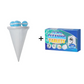 🥳2026 HOT SALE🥳💞50K+ SOLD!🧺🛡️ Your Drain's Best Friend – Now BOGO! Reusable Filter Bag, Saves You Time & Money. 💰🧼