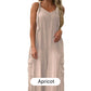 💕What should I wear tomorrow?💕Women's Loose Wide-Leg Jumpsuit with Pockets