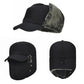 Outdoor Cycling Cold-Proof Ear Warm Cap